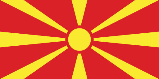 North Macedonia
