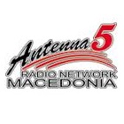 Radio Antenna 5