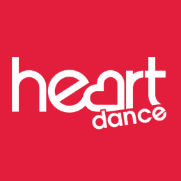 Heart - Dance