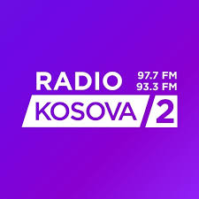 RTK Radio Kosova 2