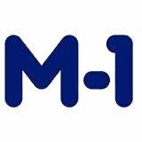 M-1