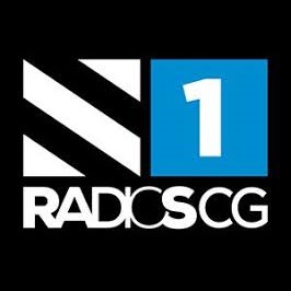Radio S1 Crna Gora